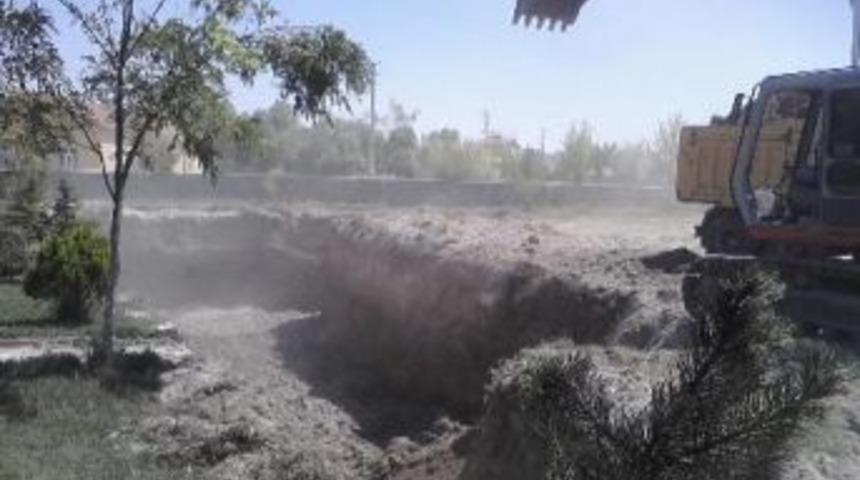 Eskilde eğitime %100 destek s&uuml;r&uuml;yor