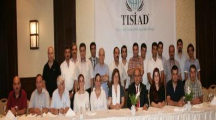 Kılı&ccedil;: &ldquo;ırak İ&ccedil;in Biz Yola Baş Koyduk&rdquo;