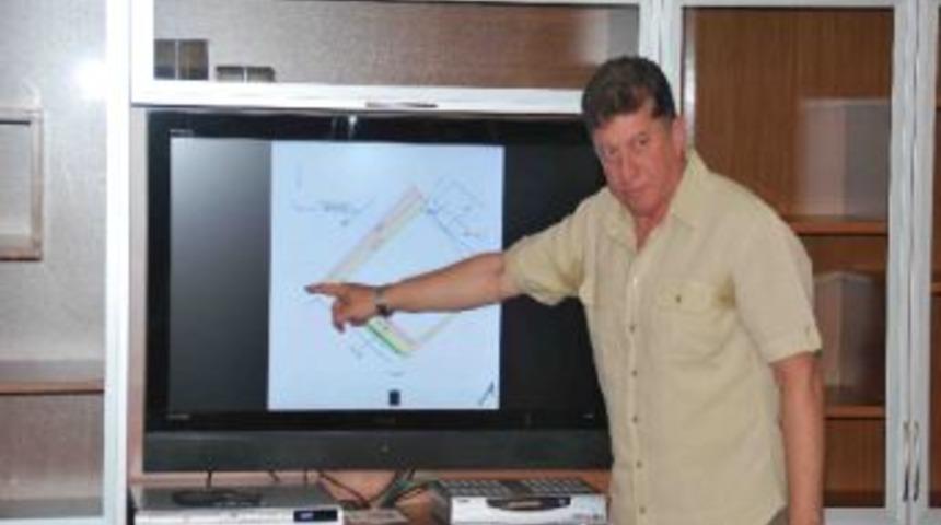 Marmaris Belediyesi'ne 900 Bin Tl'lik Dava