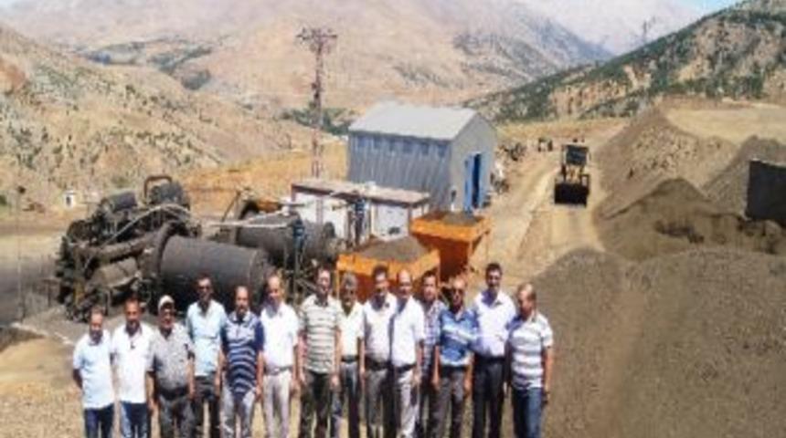 Ekin&ouml;z&uuml;&rsquo;nden &Ccedil;in&rsquo;e Demir Madeni İhracı