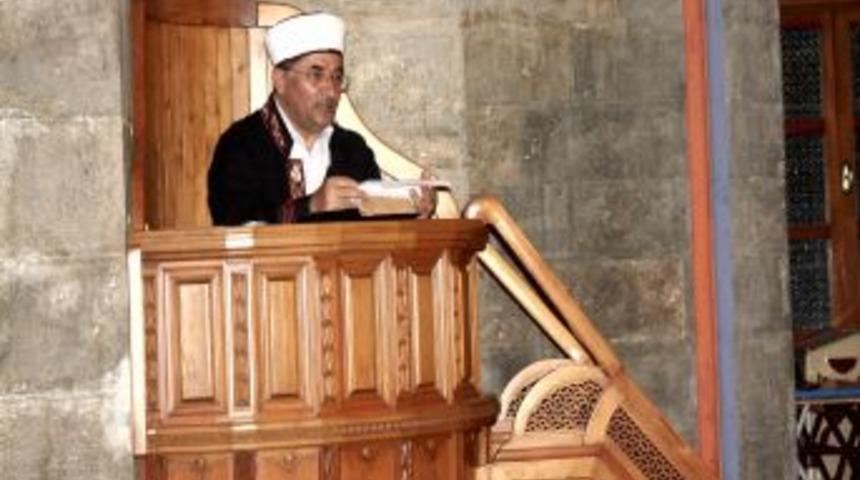 Tokat'ta 5 Camide Teravih Hatimle Kılınacak