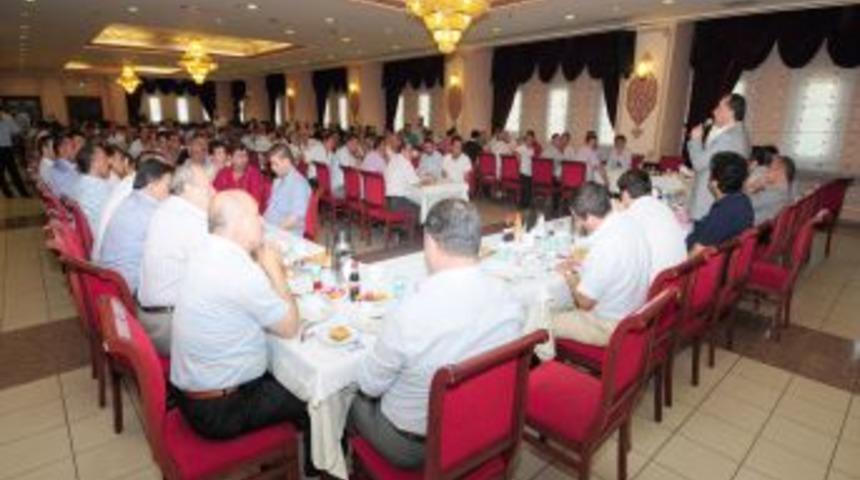 Fırıncılar Da Hafta Tatili Istiyor