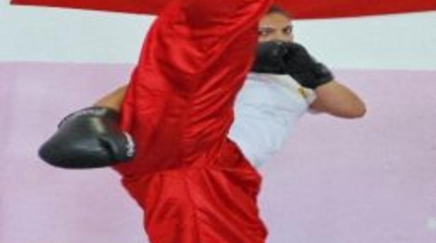 Şampiyon Tekvandocunun Hayatı Hollywood'da Film Olur