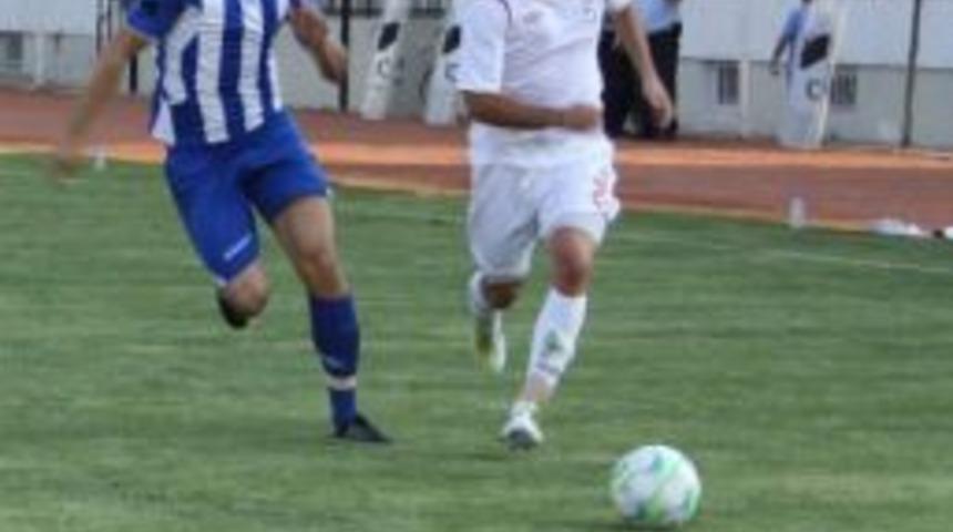 Aydınspor 1923&rsquo;&uuml;n Yeni Transferi Hayrullah; &ldquo;taraftarımızı Mutlu Etmek İstiyoruz&rdquo;