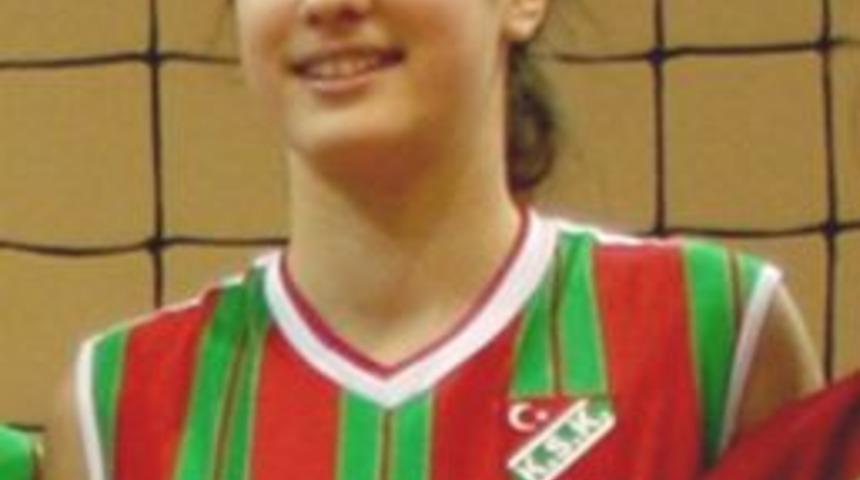 Ezgi Akyaldız S&ouml;ke&rsquo;nin Gururu Oldu