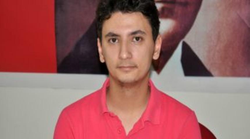 Niğde, LYS&rsquo;de T&uuml;rkiye 1'ncisi &Ccedil;ıkardı