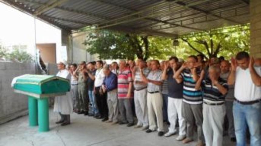 Edremit'te &Ouml;ğretmene Son G&ouml;rev