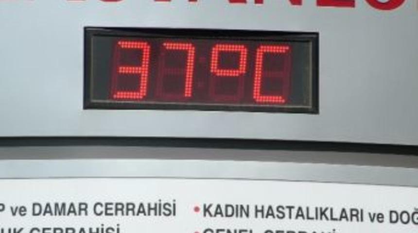 &Ccedil;orlu Kavruluyor