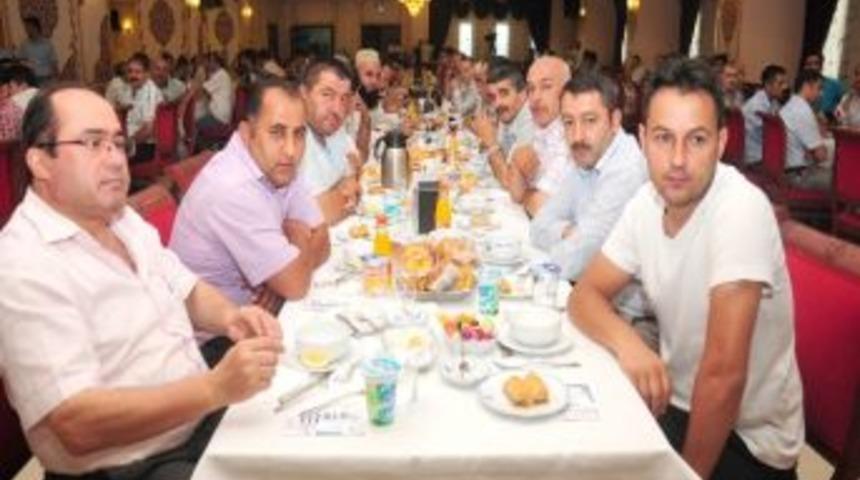 Fırıncılar Da Hafta Tatili İstiyor