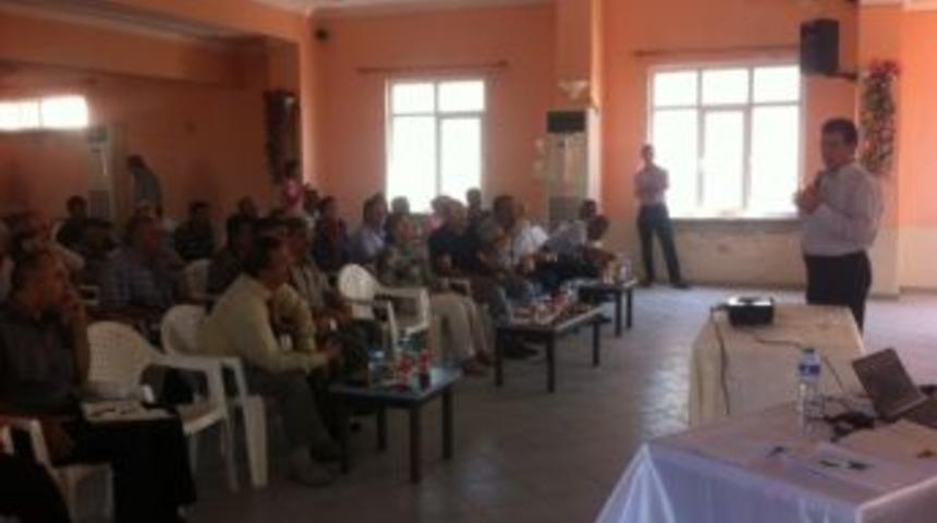 İlimiz &Uuml;lkemizin Yeni Enerji &Uuml;ss&uuml; Oluyor