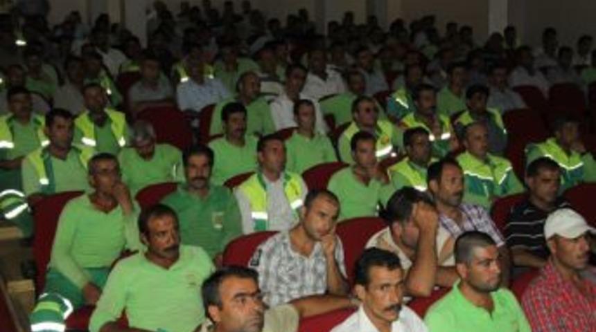 Toplumu su&ccedil;tan temizleyecekler