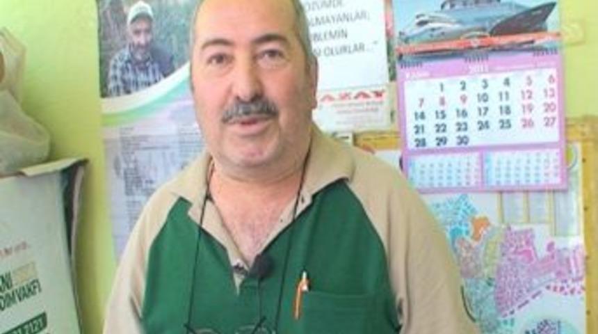 İhh &ldquo;destek&rdquo; Bekliyor