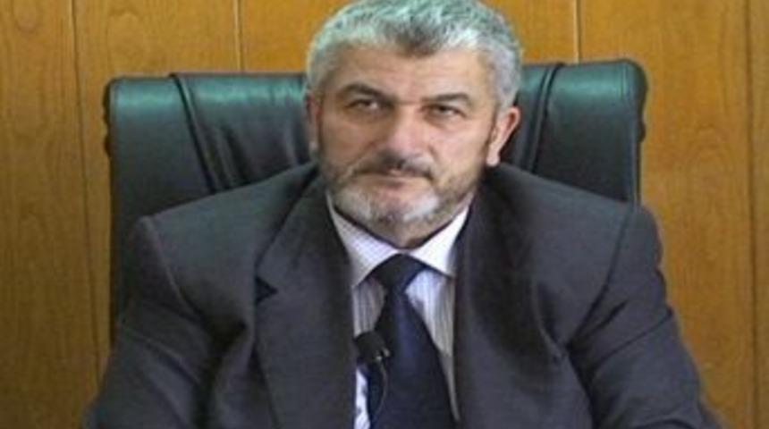 Tavşanlı M&uuml;ft&uuml;s&uuml; Mecit Amil&rsquo;den &ldquo;ramazan&rdquo; Tavsiyeleri