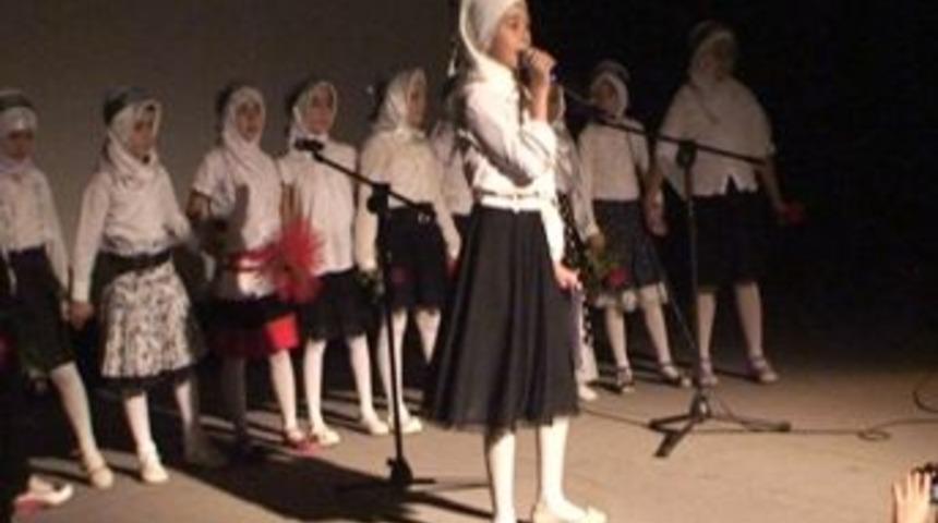 Hayırlı Hizmetler Vakfı Yaz Etkinlikleri Sona Erdi