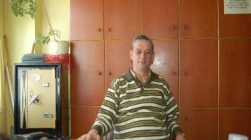 Lapseki'de Ramazan Pidesi 1 Tl