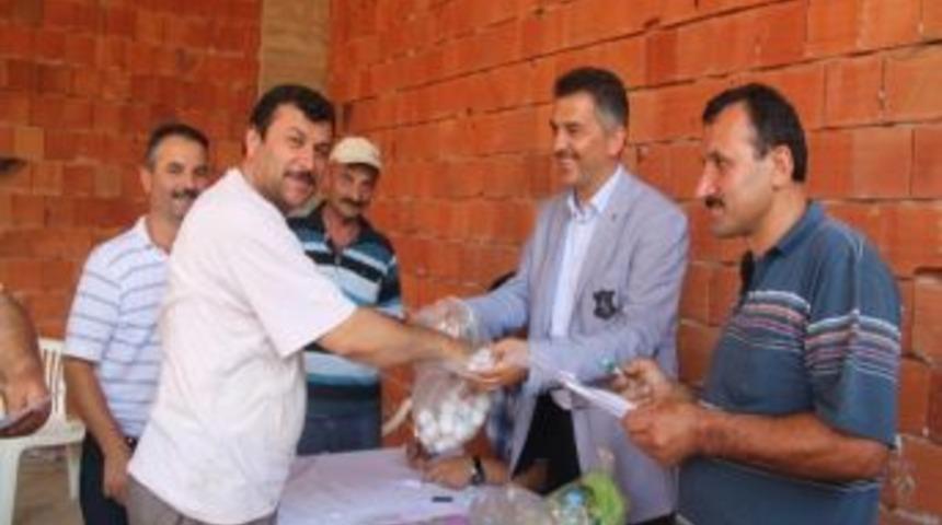 Sanayi Esnafı İşyerlerine Kavuşuyor