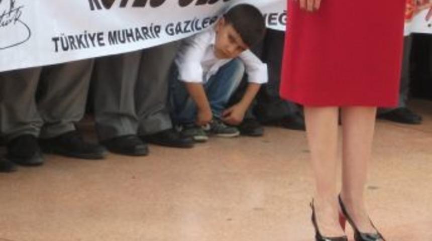 &Ccedil;ocuk Her Yerde &Ccedil;ocuk