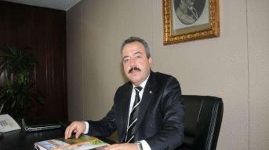 Korkmaz: Ramazanda Merdivenaltı Ucuz Gıda &Uuml;r&uuml;nlerine Dikkat