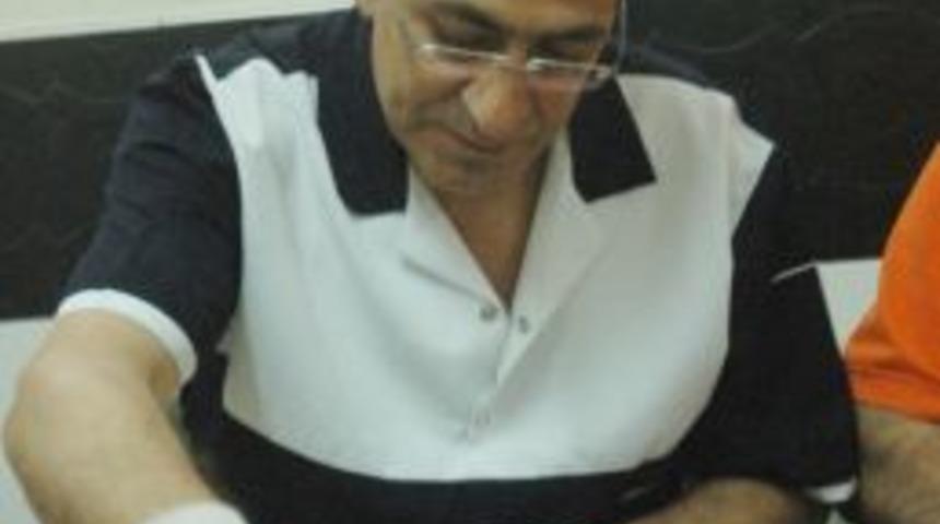 Erzurum'da Ramazan Ayında Tonlarca Kadayıf T&uuml;ketiliyor