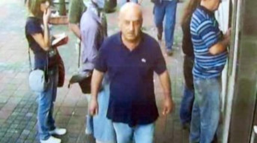 M&uuml;d&uuml;r Beyin Kimliği Belli