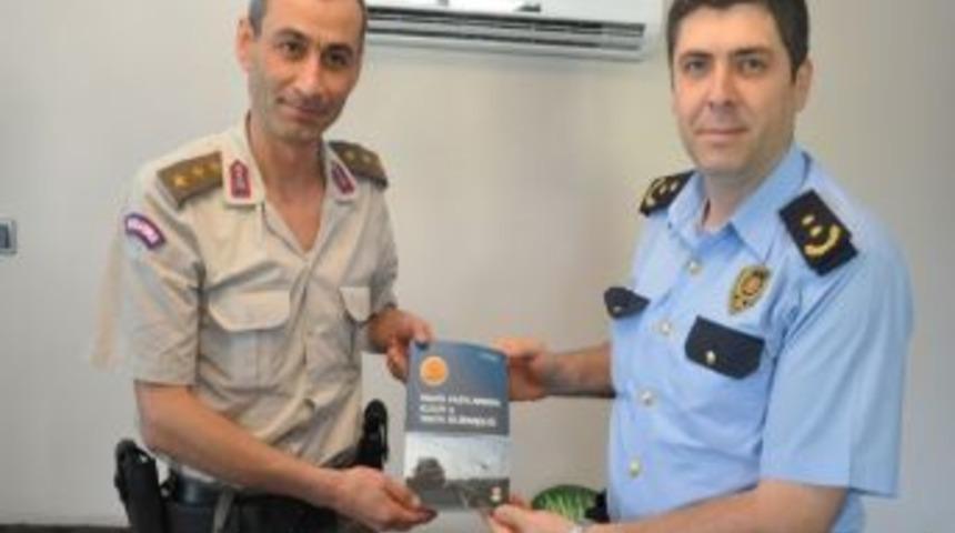 İneg&ouml;l'de İftar Magandalarına Sıkı Takip