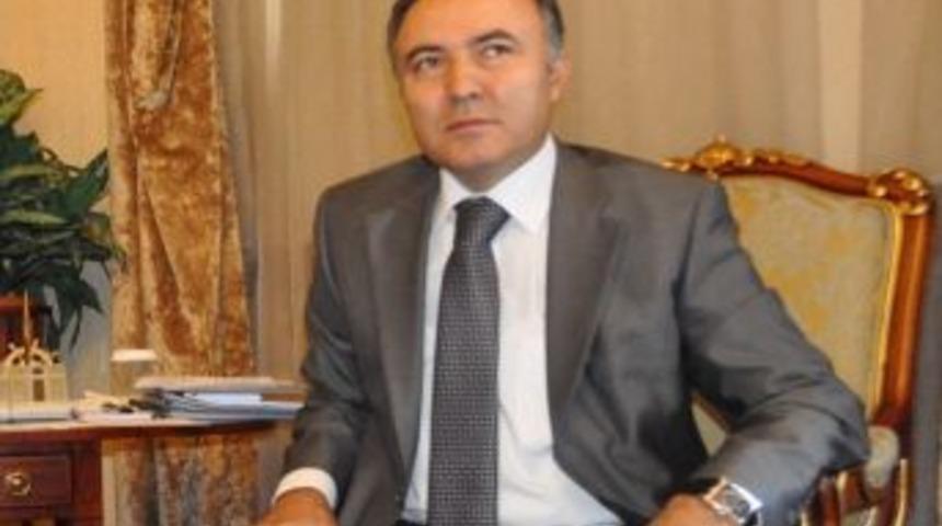 Otellerin Şezlonglarının Kaldırılması