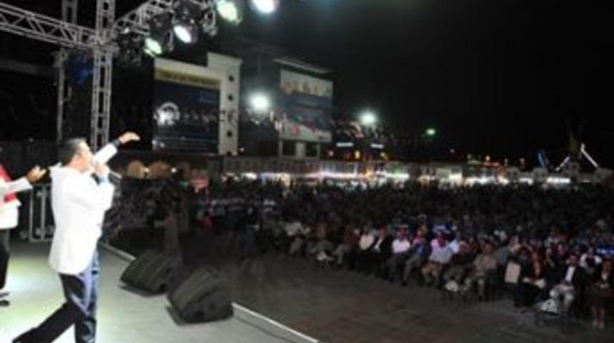 Gaziantepliler Beylikd&uuml;z&uuml;&rsquo;nde buluştu