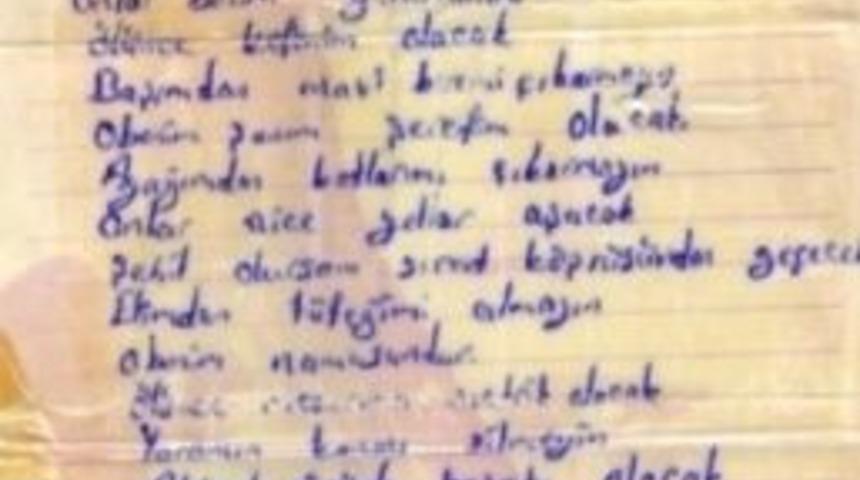 Sakaryalı Şehit Babası Vefat Etti