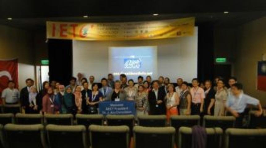 Uluslararası Eğitim Teknolojileri Konferansı