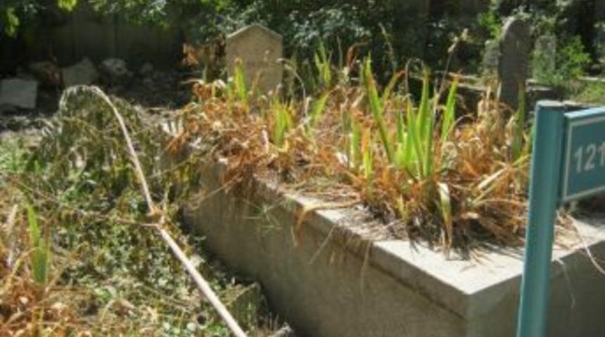 Manisa Belediyesi&rsquo;nden Vefa &Ouml;rneği