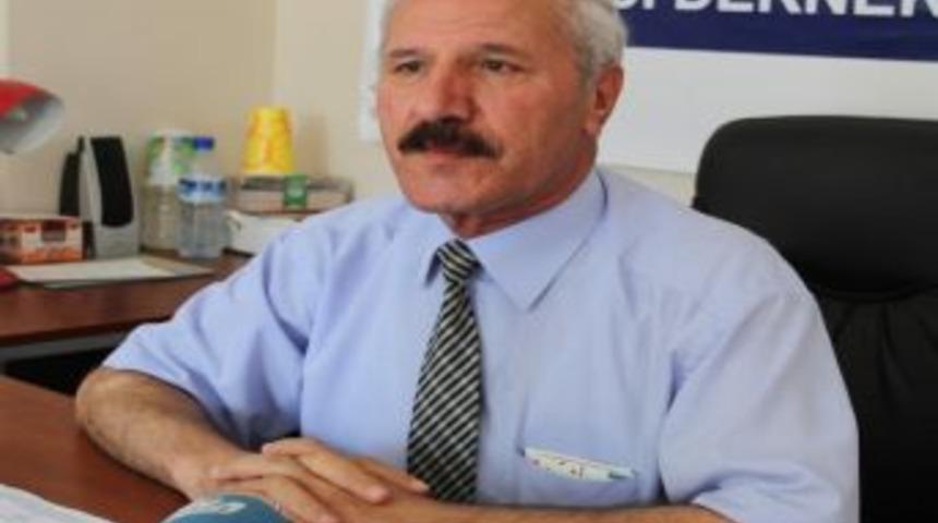 "ramazan Telaşında Fırsat&ccedil;ıların Tuzağına D&uuml;şmeyin"