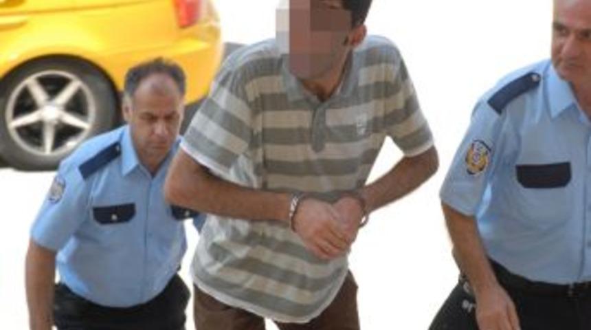 Elle Taciz İddiasına G&ouml;zaltı