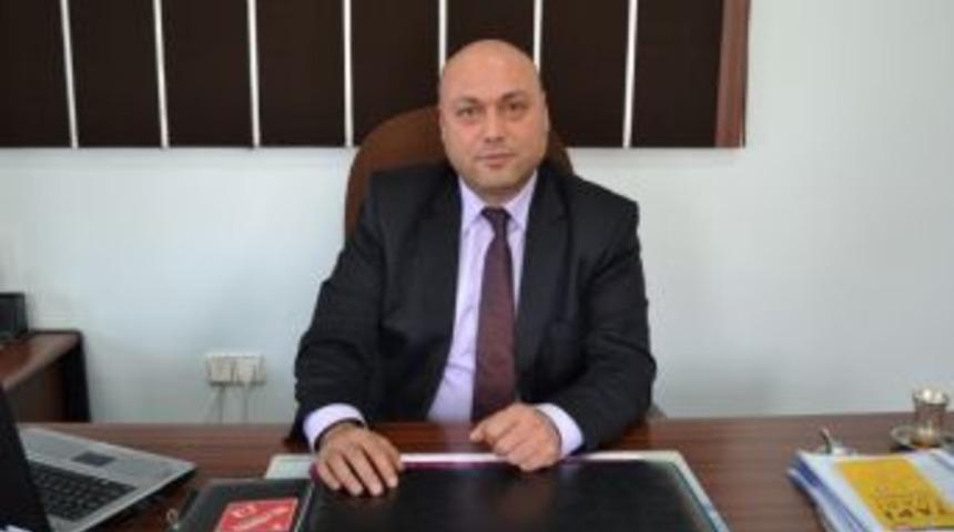 Alaplı'da Ramazan'da Dengeli Beslenme Uyarısı