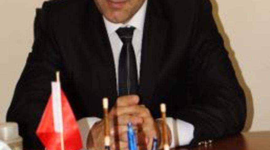 Eşref Küçük, Emniyet Müdür Yardımcısı Oldu