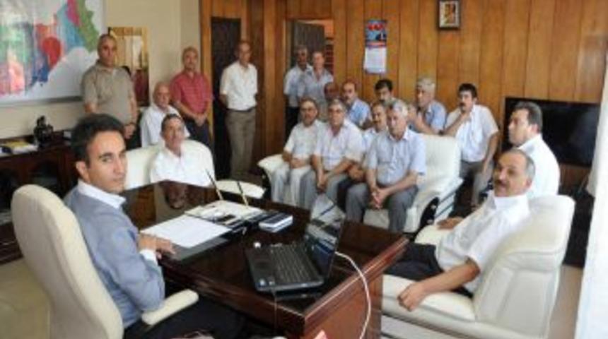 Din&ccedil;er: G&uuml;lnar Esnafı Kendini Yalnız Hissetmesin