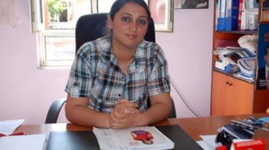 Besni Ak Parti&rsquo;den Ramazan Yardımı