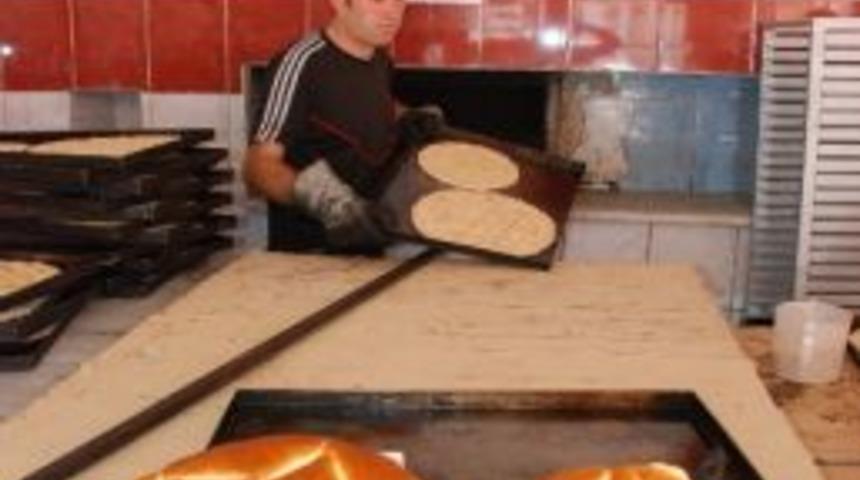 Ramazan Ayına &Ouml;zel &Ccedil;&ouml;rek