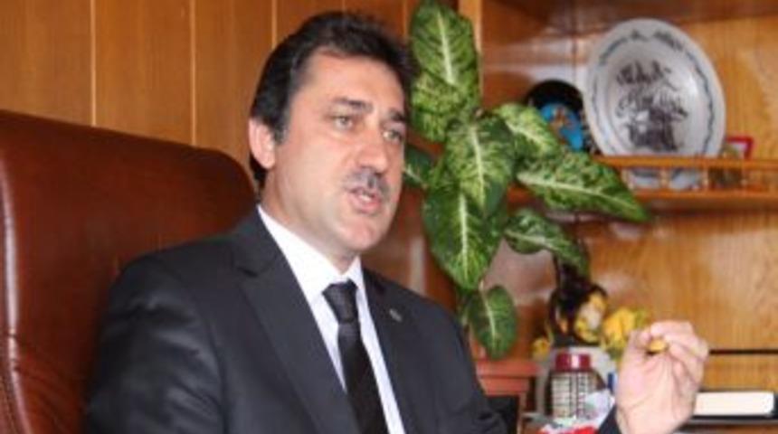 Samsun M&uuml;ft&uuml;s&uuml; &Ouml;zt&uuml;rk: Hızlı Şekilde Namaz Kıldırma Tarih Boyu Olmamıştır