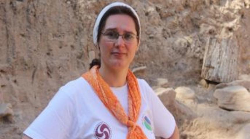 Kaleh&ouml;y&uuml;k'te Kazılar Yeniden Başladı