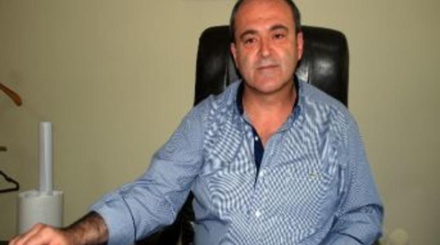 Hacımehmet Ovası'nda Yapılaşma Polemiği