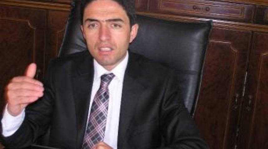 Chp Malatya İl Başkanı Kiraz Kurultayı Değerlendirdi