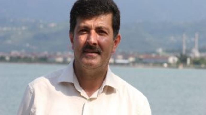 Muhtarlar Kanun Bekliyor