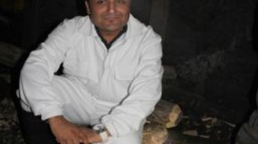 Maden Kazalarına Karşı Sinyal Veren Baş Lambası Uygulamasına Ge&ccedil;ildi