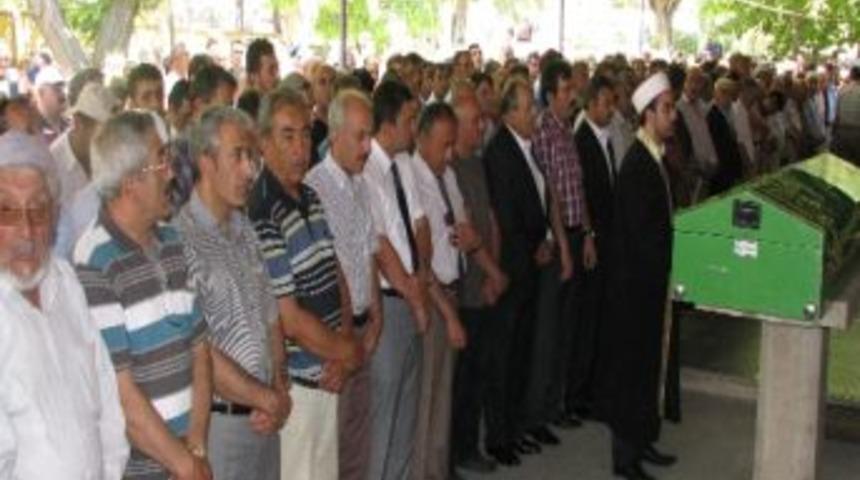 Ak Parti &Ccedil;orum Milletvekili Uslu&rsquo;nun Acı G&uuml;n&uuml;