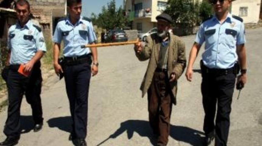 "vişne Toplayacağız" Diyerek 15 Bin Tl &Ccedil;aldılar