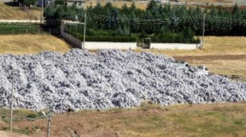 K&ouml;m&uuml;r Dağıtımları Erken Başladı