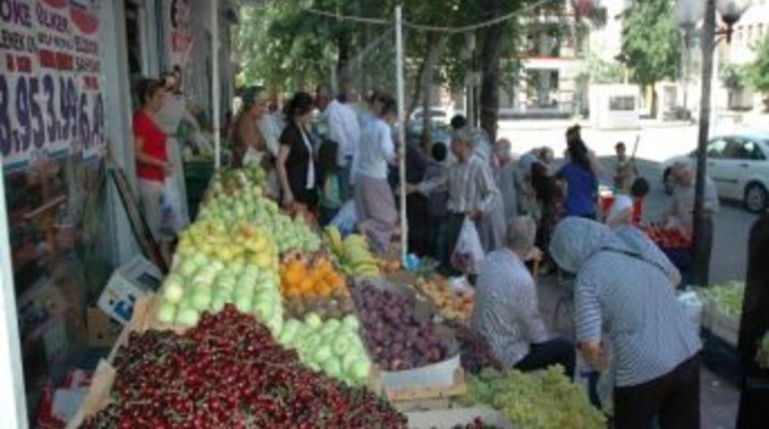 Diyarbakır'da Ramazan Bereketi
