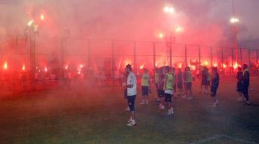 Adanaspor Fikst&uuml;rden Memnun