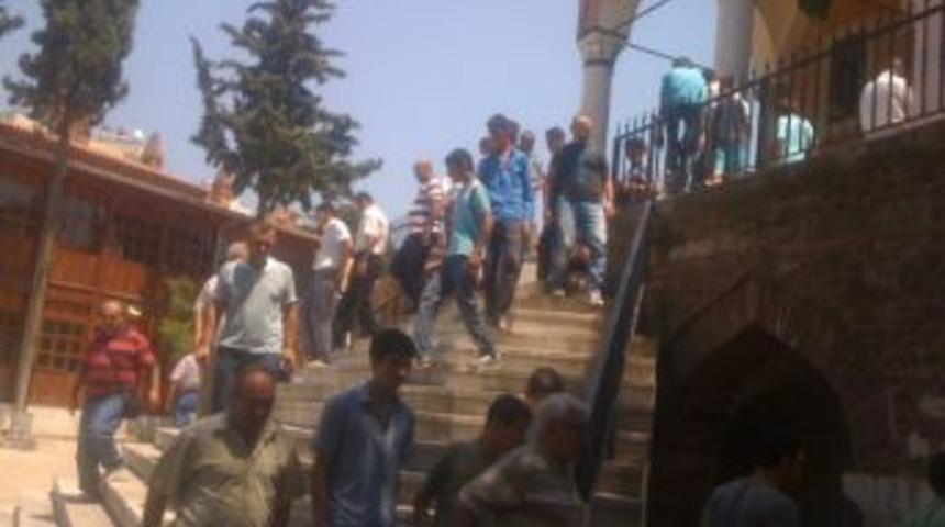 Aydın&rsquo;da Ramazan Manzaraları