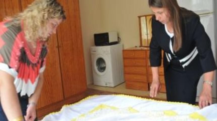 İlkadım Kadın Koordinasyon Merkezi&rsquo;nden İhtiya&ccedil; Sahiplerine B&uuml;y&uuml;k Yardım